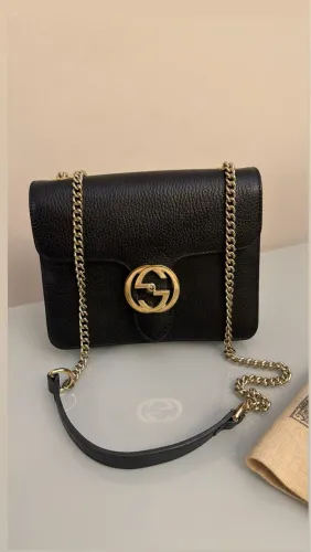 Bolsa Gucci Original 