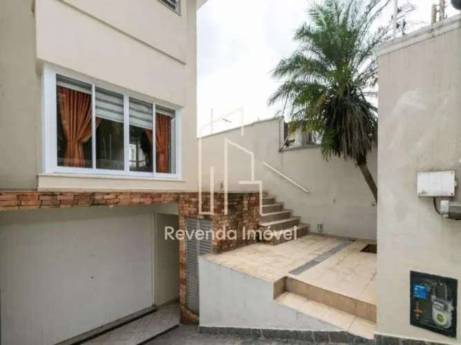 Casa comercial para locação em São Paulo
