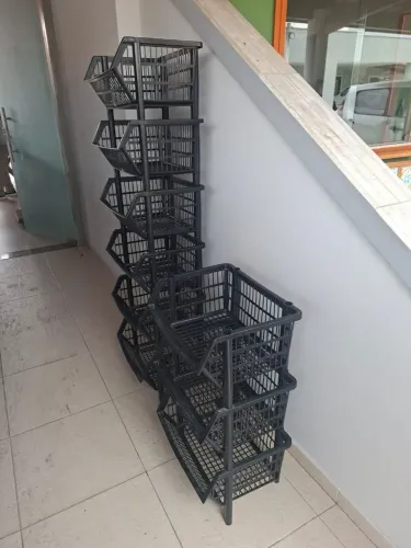Cesto organizador