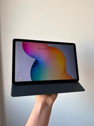 Samsung Tab S6 Lite