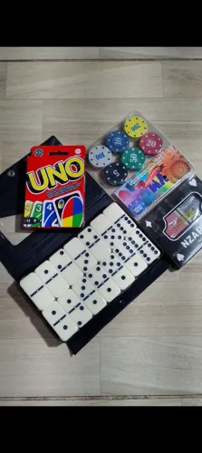 Kit jogos