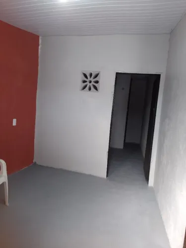 Alugo apartamento novo no bairro Senador Hélio Campos 