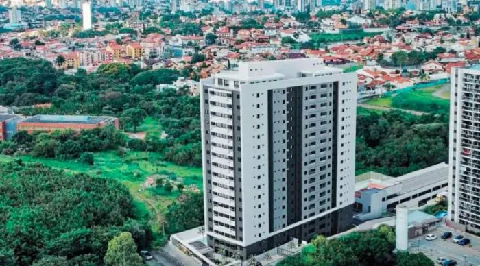 Lançamentos para Venda em Sorocaba / SP no bairro Jardim São Carlos