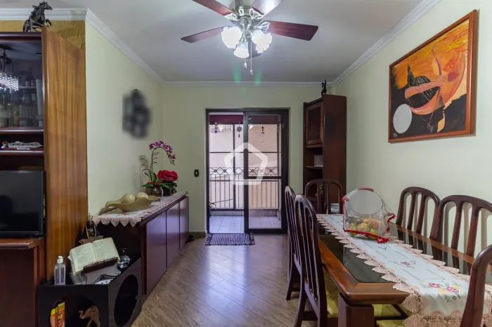 Apartamento em Casa Verde