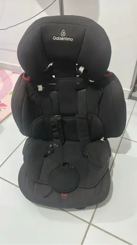 Vendo cadeira de bebê