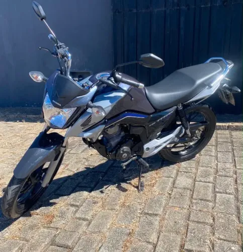 Honda CG 160