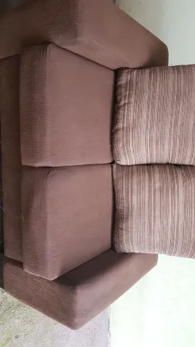SOFA 2 LUGARES(PERFEITO ESTADO)