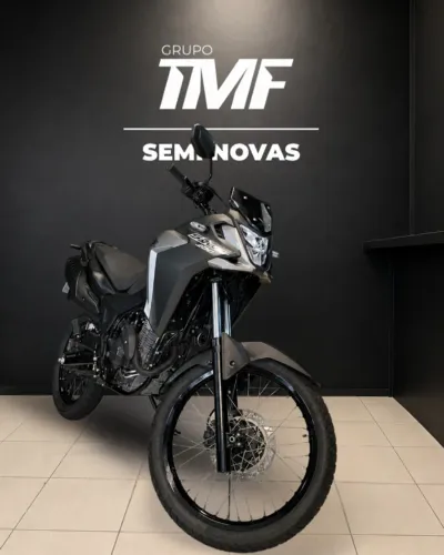 HONDA SAHAEA 300 2024