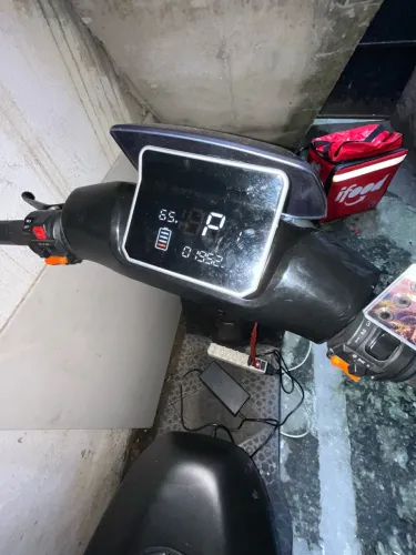 Scooter Eletrica X13 1000w 2025