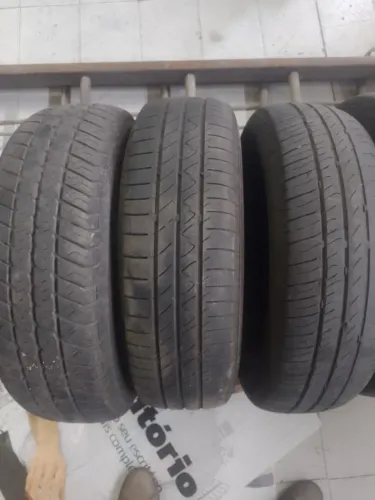 Pneus 175/70/15, R$70,00 cada