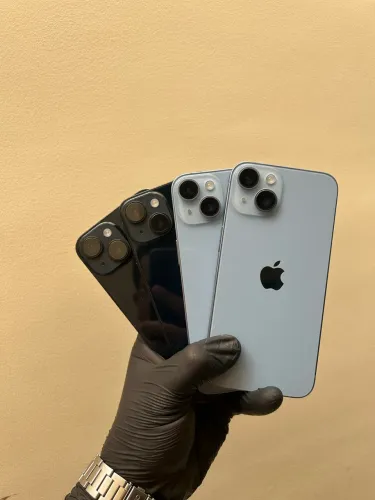 iPhone 14