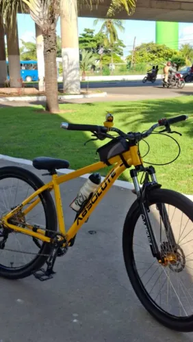 Vendo bike aro 29 