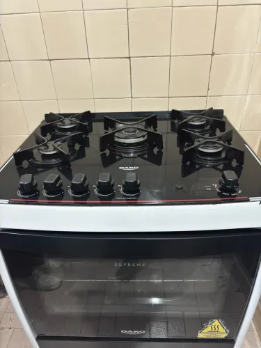 Fogão