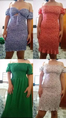 Vestido