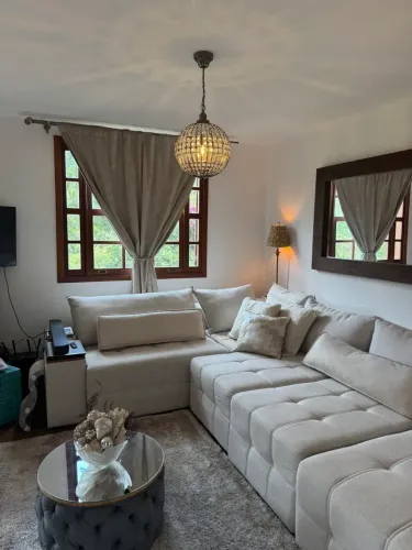 Apartamento para venda tem 130 metros quadrados com 3 quartos