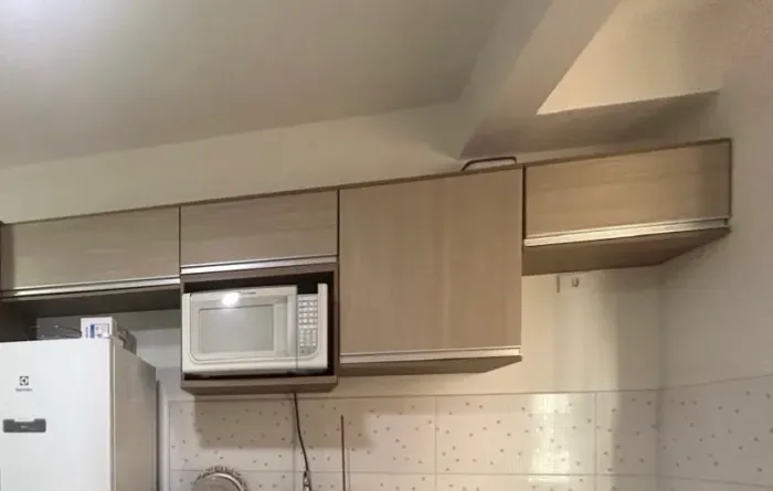 Armário de cozinha 