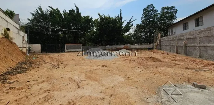 TERRENO BOAÇAVA