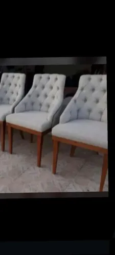REFORMO CADEIRAS SOFAS DIVAS