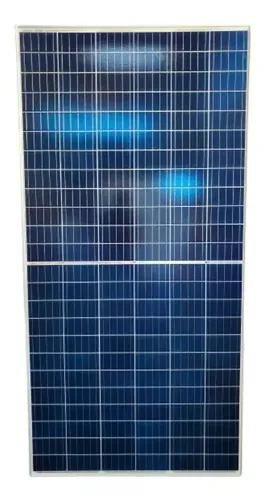 Kit com 8 Placas Solares Risen 340W - Nunca Instaladas