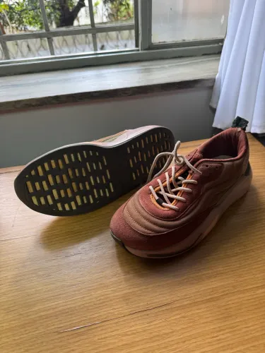 Tênis Live 38