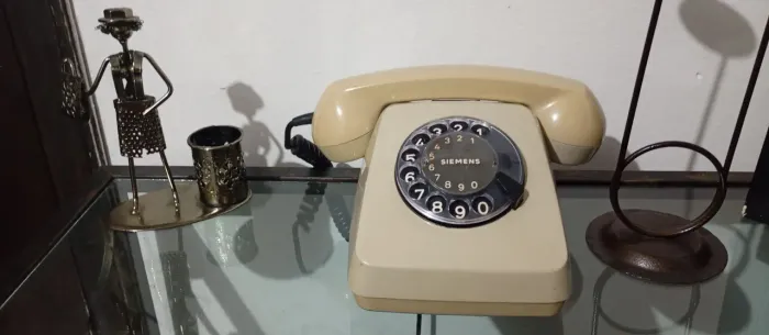 Telefone fixo