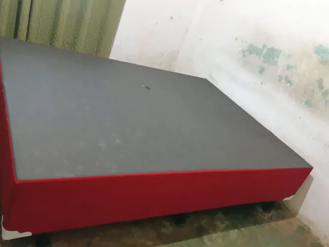 Base para cama casal