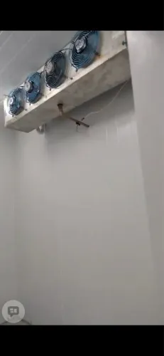 Montagem de câmeras