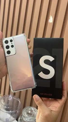 GALAXY S21 ULTRA
