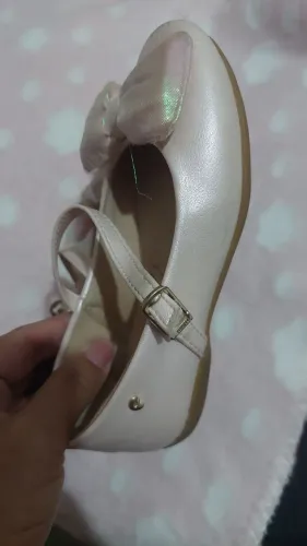 Sapato de festa
