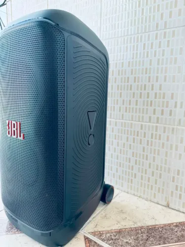 Vendo caixa de som JBL 340