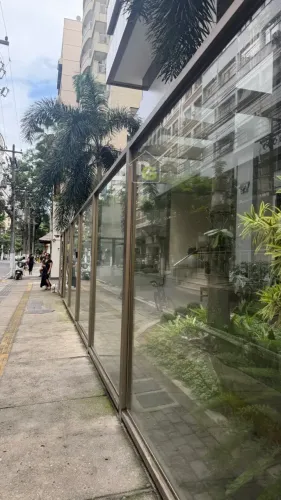 VENDA. ICARAÍ. NITERÓI. OPORTUNIDADE! RESIDENCIAL DIAMOND. VARANDA, 3 QUARTOS, SUÍTE, 2 VA