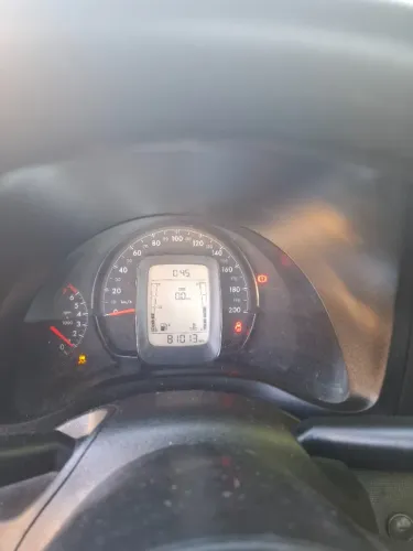 Fiat Strada Endurance 1.4 Flex 8V CS Plus 2022