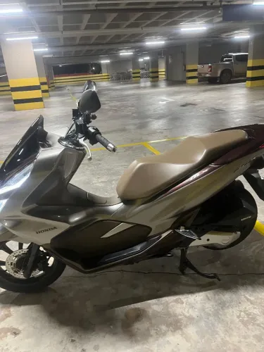 PCX 150 DLX 2022 apenas venda