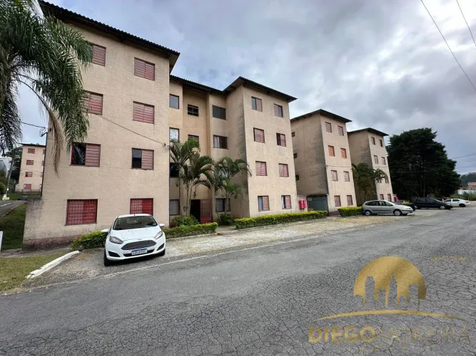 Apartamento para Locação em Terra Preta