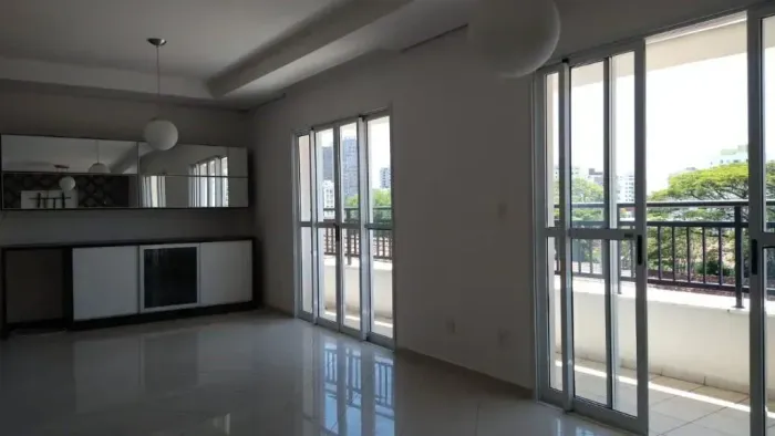Apartamento com 3 dormitórios à venda, 110 m² por R$ 550.000,00 - Centro - Taubaté/SP
