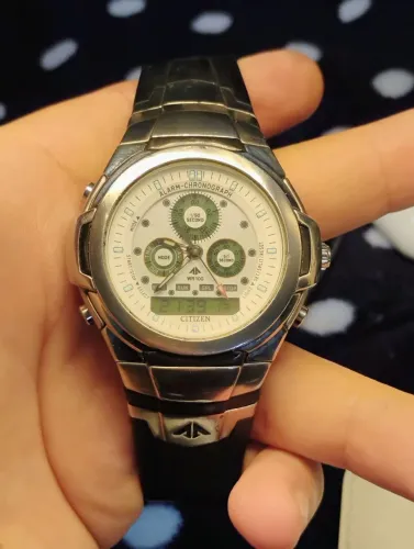 CITIZEN C410
