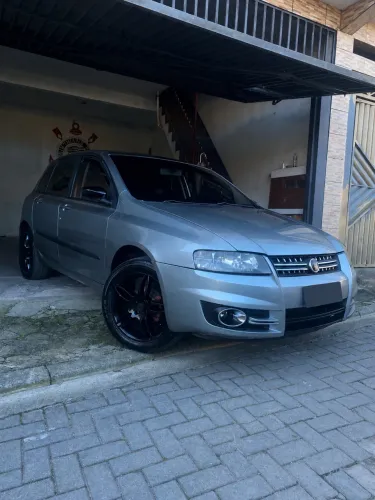 Fiat Stilo 1.8/ 1.8 Connect 8V 103cv 5P 2005