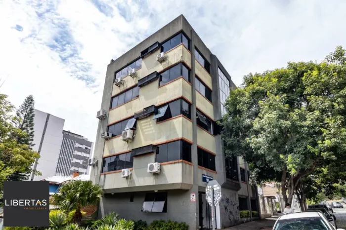 Sala Comercial à venda Petrópolis Porto Alegre/RS