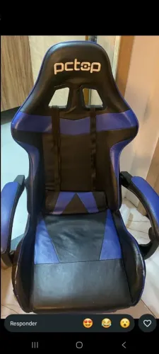 Cadeira gamer