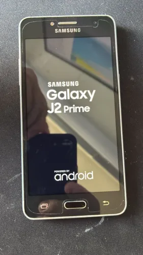 Samsung J2 Prime