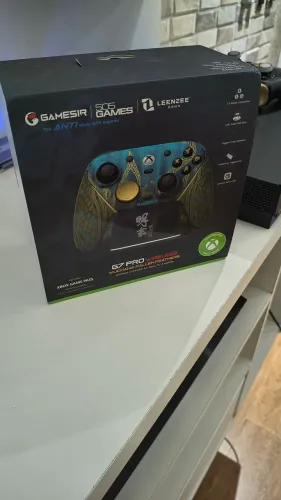 Controle GamerSir G7 Pro para Xbox e outras plataformas