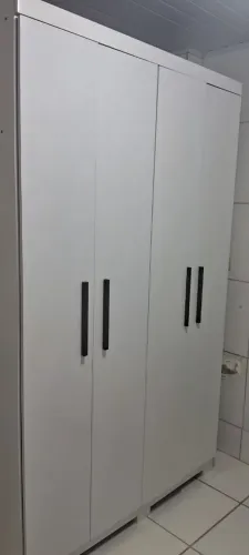 Guarda roupa