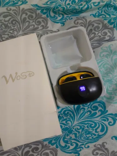 Fone de Ouvido Bluetooth