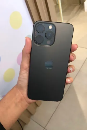 iPhone 15 pro max 512GB