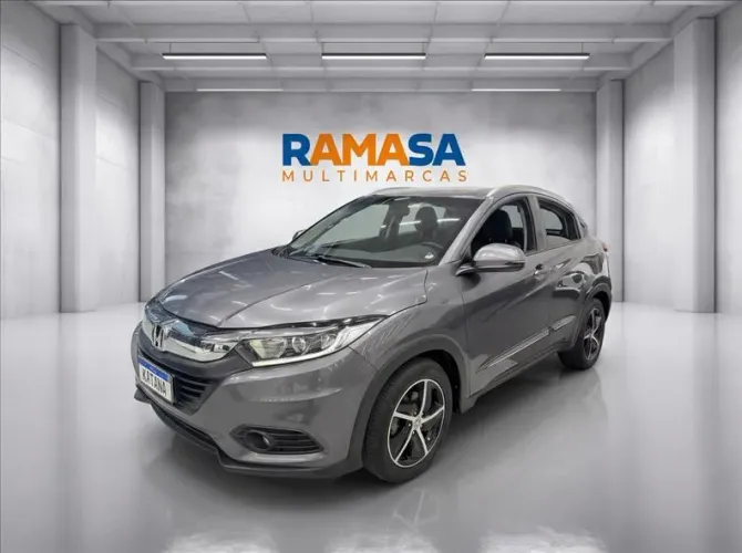 Honda HR-V EX 1.8 Flexone 16V 5P Aut. 2021
