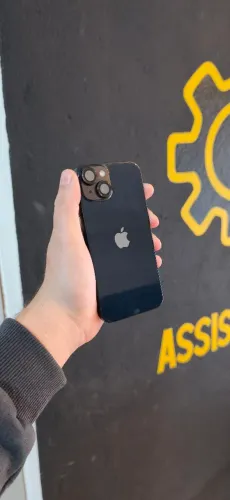 iPhone 14 Meia -Noite -256Gb ( Só hoje )
