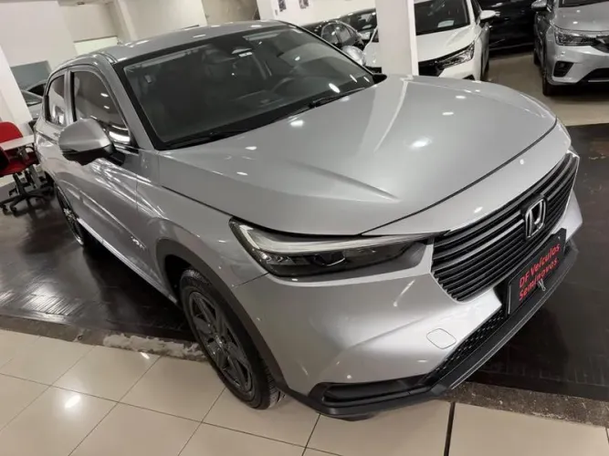 Honda HR-V EXL 1.8 Flexone 16V 5P Aut. 2024