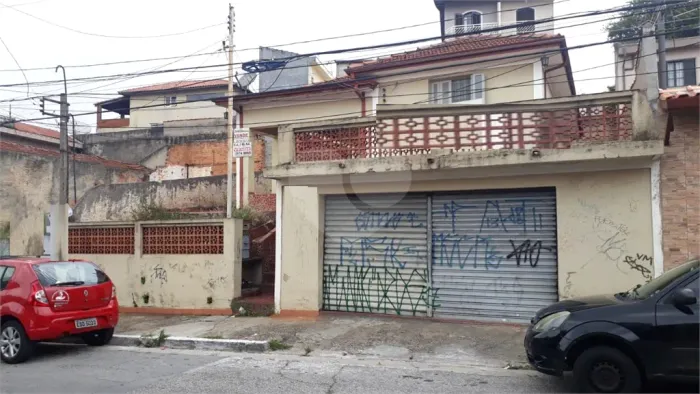 Terreno ou Casa Térrea na Vila Bonilha com 271 Metros em excelente localização ótima oport