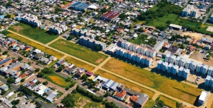 Terreno em Lançamentos no bairro Igara - Canoas, RS