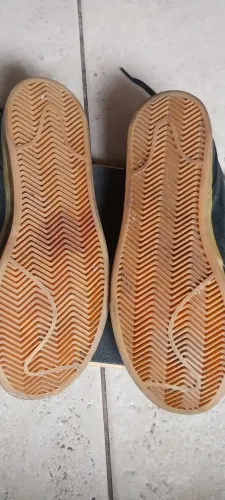 Tenis Nike Janoski